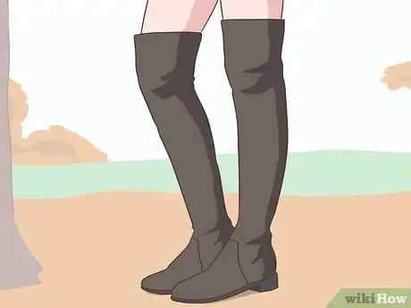 Image titled Wear Dresses in the Fall Step 12