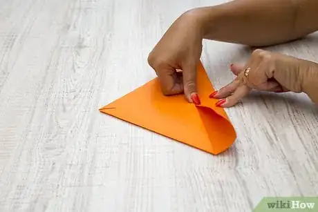 Image titled Make an Origami Patty Bat Step 6