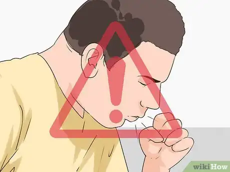 Image titled Diagnose Esophageal Diverticulum Step 5