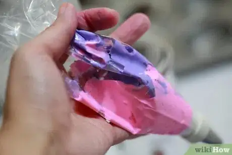 Image titled Swirl Multiple Frostings for Cupcakes Step 5