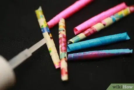 Image titled Make Paper Beads Step 20
