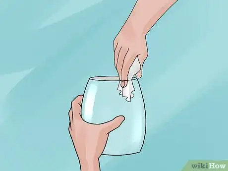 Image titled Make a Holographic Vase Step 1