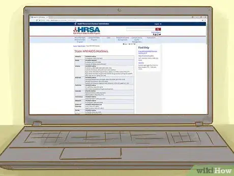 Image titled Get Tested for HIV Step 11