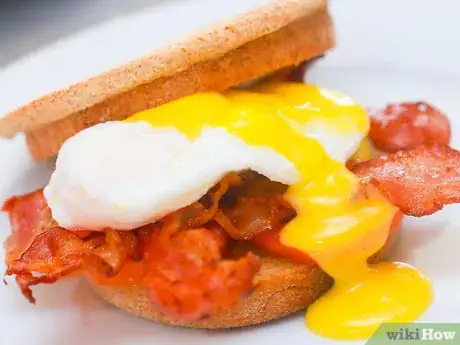 Image titled Make Eggs Benedict Step 16