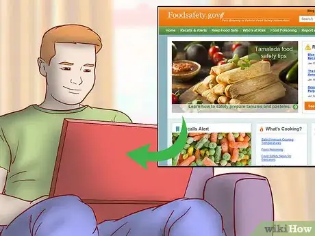 Image titled Check Dog Food Recalls Step 4