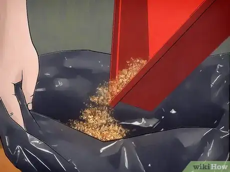 Image titled Disinfect a Hamster's Cage Step 3