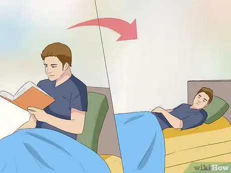 Image titled Avoid Asthma Attacks when Stressed Step 11