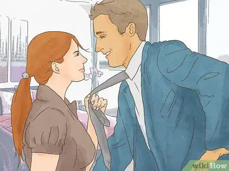 Image titled Have Courage Step 2