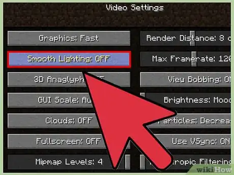 Image titled Make Minecraft Run Faster Step 8