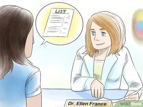 Image titled Care for a Parent With a Disability Step 2