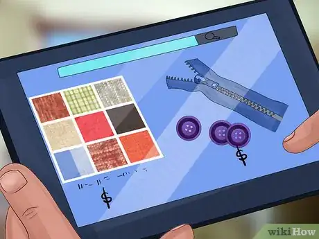 Image titled Sew a Jacket Step 2