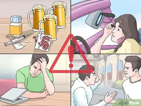 Image titled Limit Risky Behavior when You Have Adult ADHD Step 8