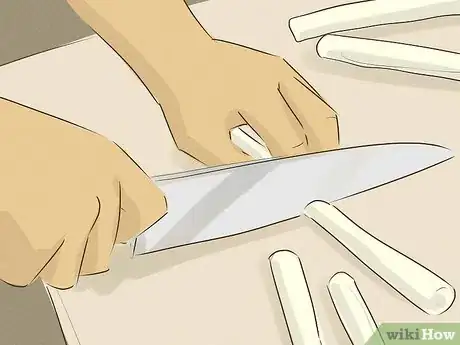 Image titled Eat Cattails Step 8