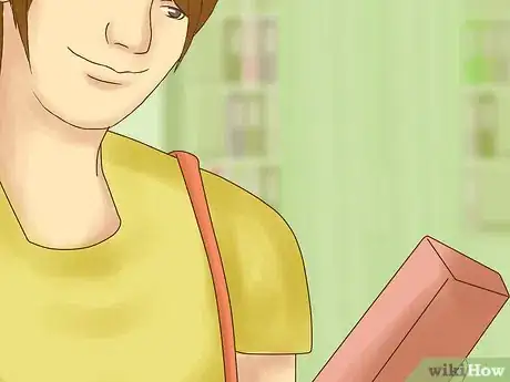 Image titled Use Hair Removal Creams Step 6