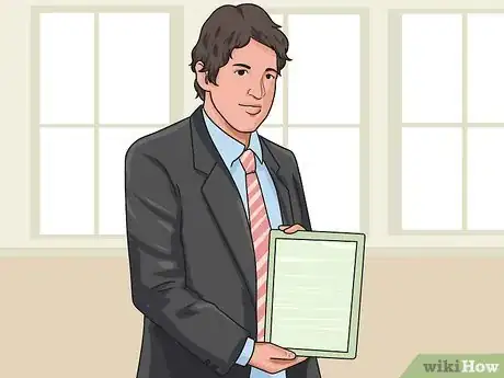 Image titled Become a Broadcast Journalist Step 18