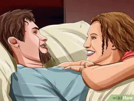 Image titled Let a Guy Friend Know You're Not Interested Romantically in a Nice Way Step 1