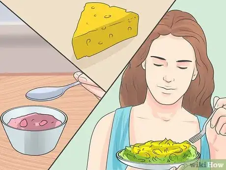 Image titled Eat a Balanced Vegetarian Diet While Pregnant Step 4