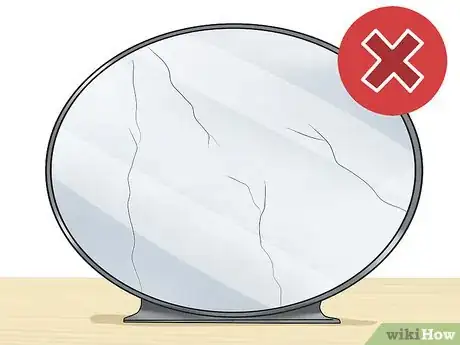 Image titled Use Mirrors for Good Feng Shui Step 4