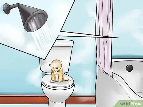 Image titled Detect Kitten URI or Pneumonia Step 8