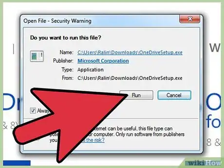 Image titled Use OneDrive in Windows Step 2