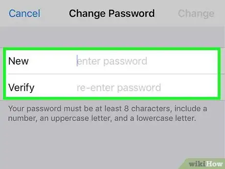 Image titled Get Your Apple Password Step 6