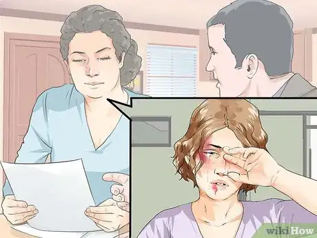 Image titled Get a Divorce in Virginia Step 12