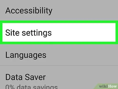 Image titled Get the Android Browser to Block Popups Step 8