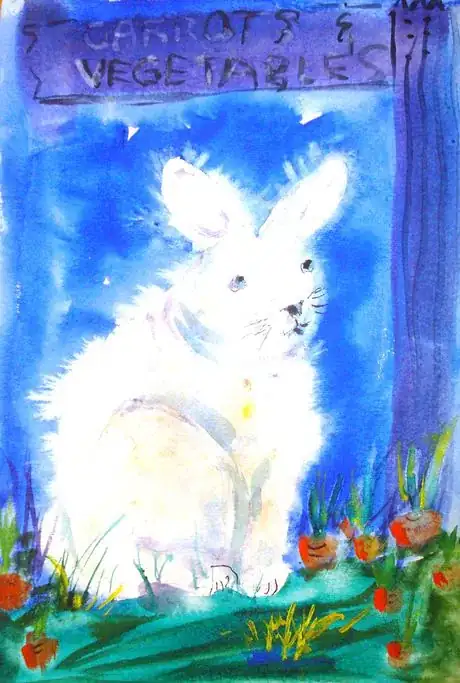 Image titled Fuzzbun