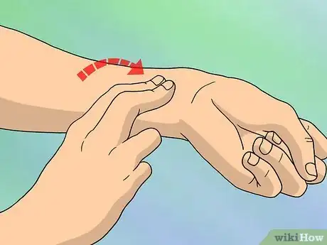 Image titled Know if You Have a Healthy Heart Rate Step 3