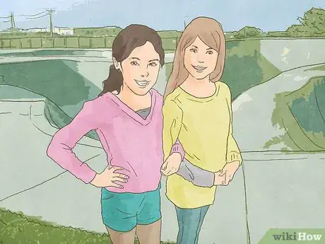 Image titled Handle a Mean Girl Step 15