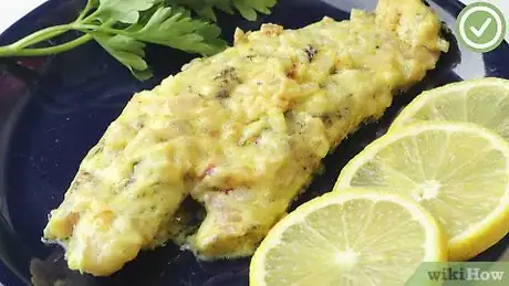 Image titled Cook Fish Fillets Step 19