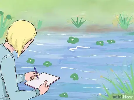 Image titled Identify a Healthy Stream Step 8