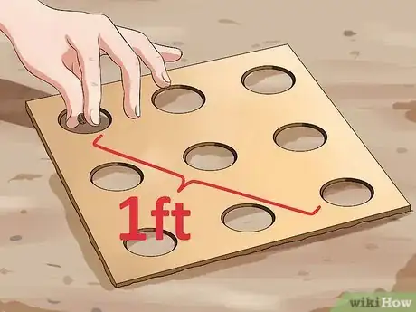 Image titled Grow Four O' Clock Flowers Step 6