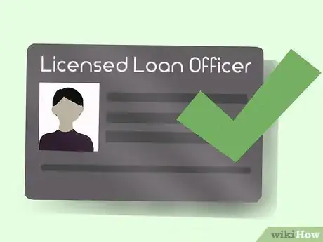 Image titled Be a Loan Officer Step 9