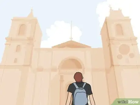 Image titled Go to Malta Step 12