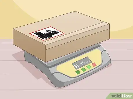 Image titled Pack Lithium Batteries Step 11