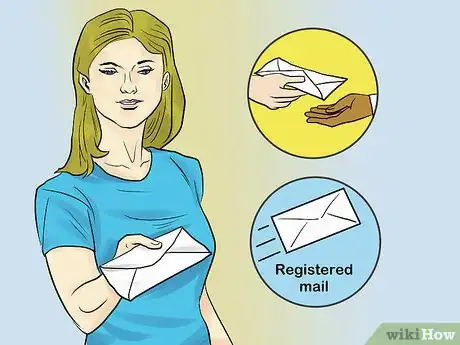 Image titled Keep an Emotional Support Animal in No‐Pet Housing Step 8