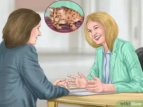 Image titled Choose a Vet Step 5