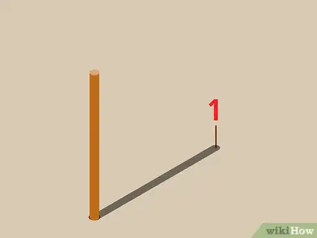 Image titled Determine Direction Using the Sun Step 8