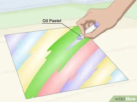 Image titled Do Paint Scrape Art Step 6