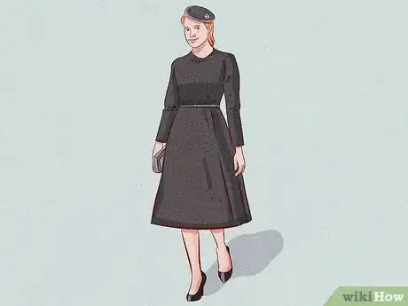Image titled Dress Like Meghan Markle Step 13