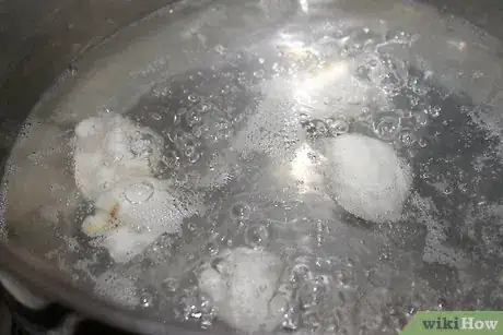 Image titled Make Burmese Sticky Rice Balls Step 5