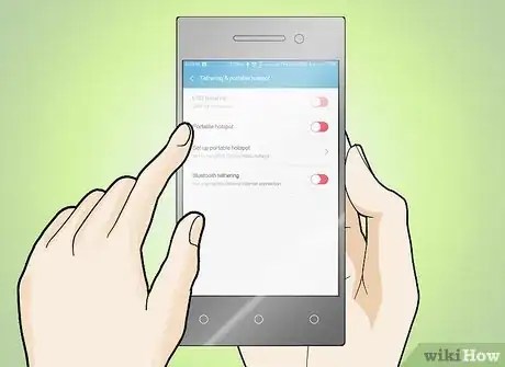 Image titled Efficiently Work Offline Step 1