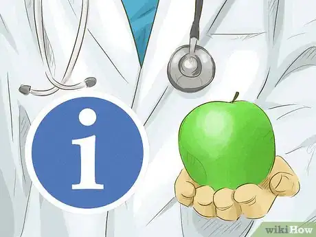 Image titled Help Someone Recover From a Liver Transplant Step 12