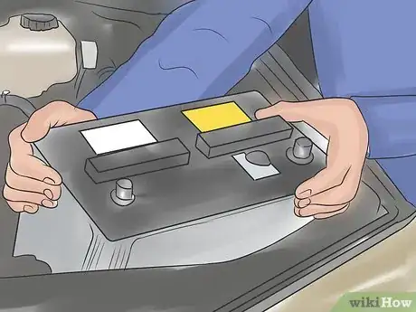 Image titled Winterize Your Car Step 9