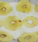 Make Apple Chips