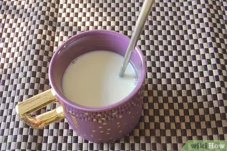 Image titled Make Froth for Espresso Without an Espresso Machine Step 10