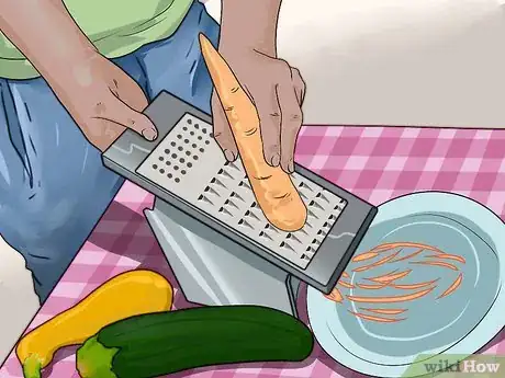 Image titled Sneak Vegetables Into Your Dessert Step 16