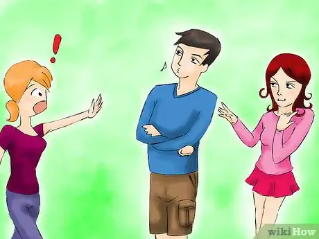 Image titled Avoid Being Seen As Easy Step 08