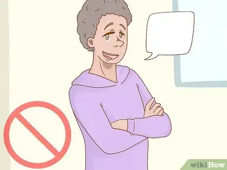Image titled Support Someone with an Eating Disorder Step 11